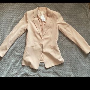 H&M blazer